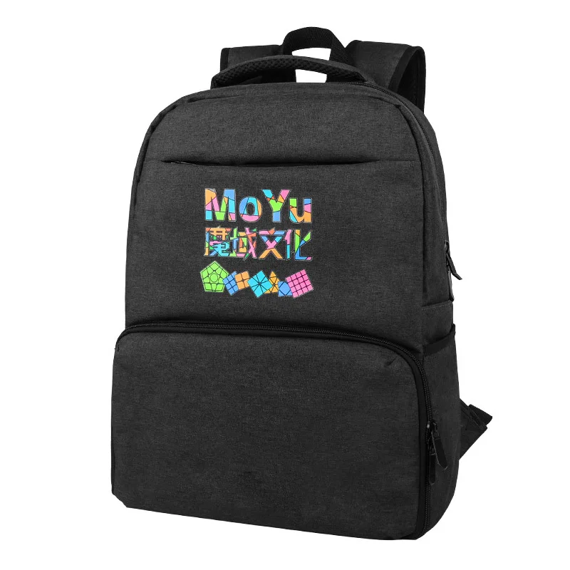 Новый Топ MoYu Магический Куб Рюкзак большая сумка для 2x2x2 3x3x3 волшебный кубик