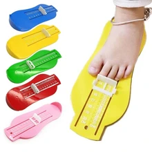 Baby Child Foot Measure Props Infant Feet Measure Gauge Kid Shoes Size Measuring Ruler Tool Toddler Shoes Fittings Gauge Device Baby Child Foot Measure Props Infant Feet Measure Gauge Kid Shoes Size Measuring Ruler Tool Toddler Shoes Fittings Gauge Device