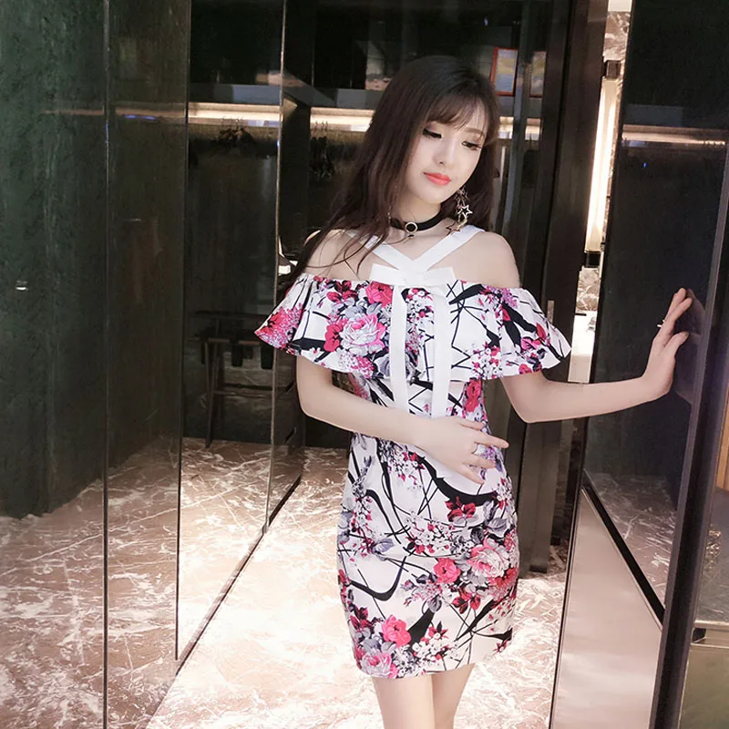 Халат femme ete модные брендовые летние бинты bodycon платье женщины vestidos дамы с