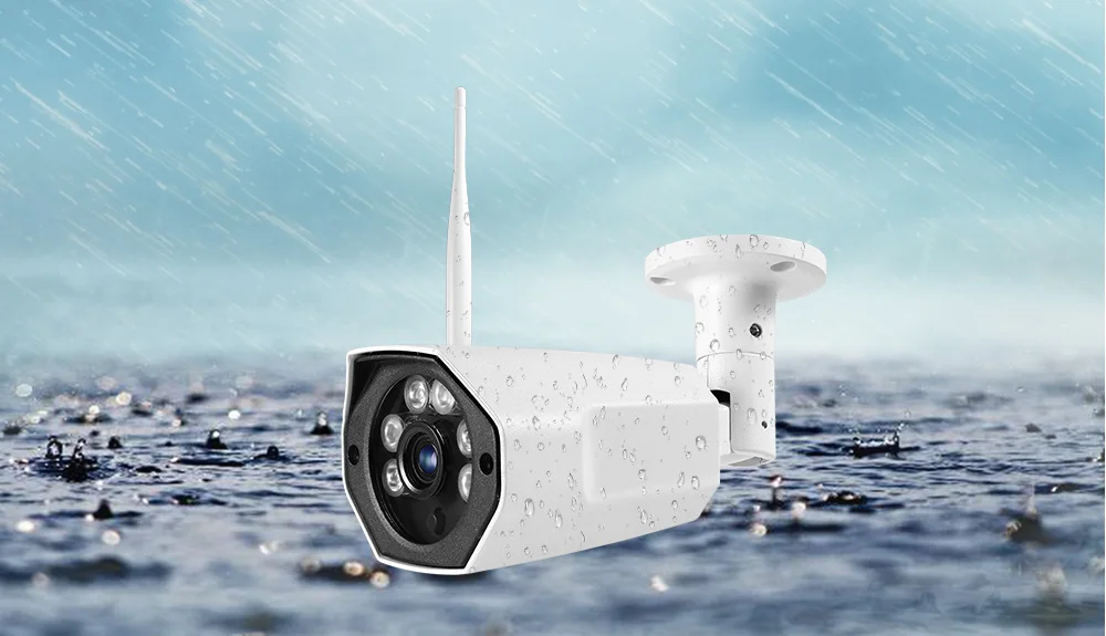 home cctv system 