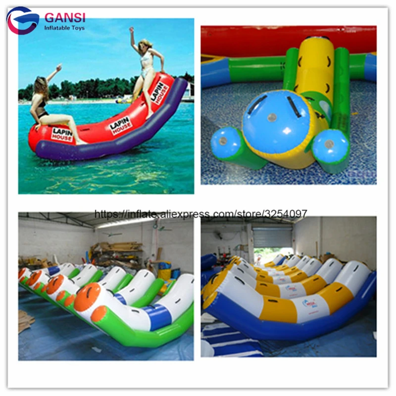 inflatable water toys03