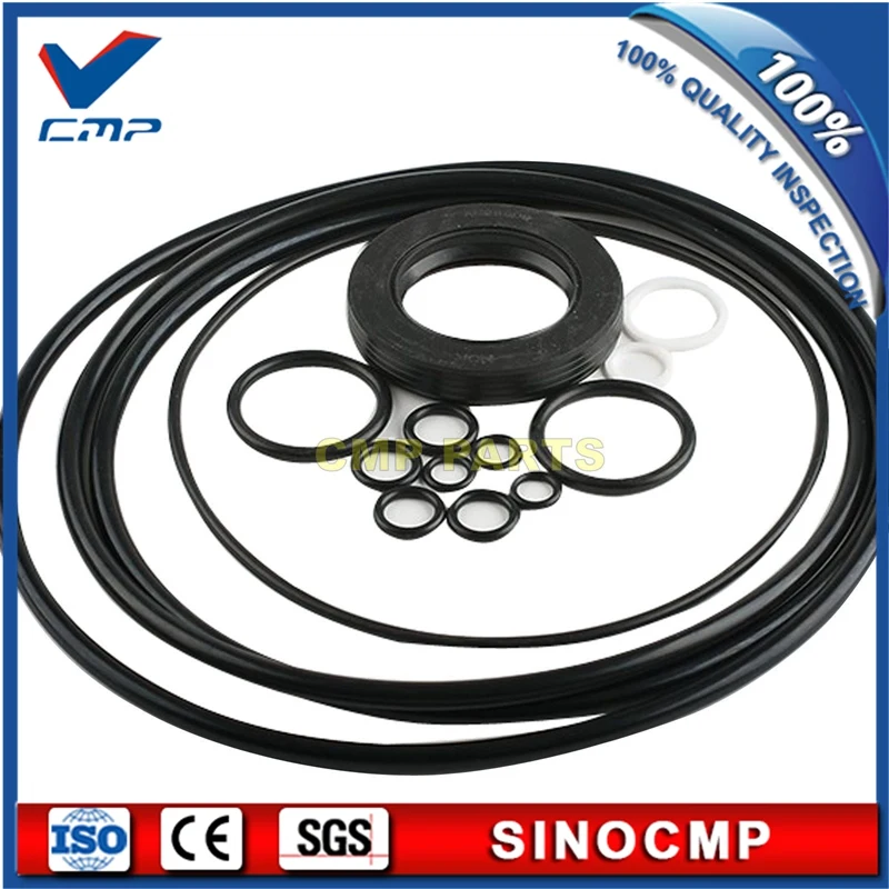 travel motor seal kit (1)