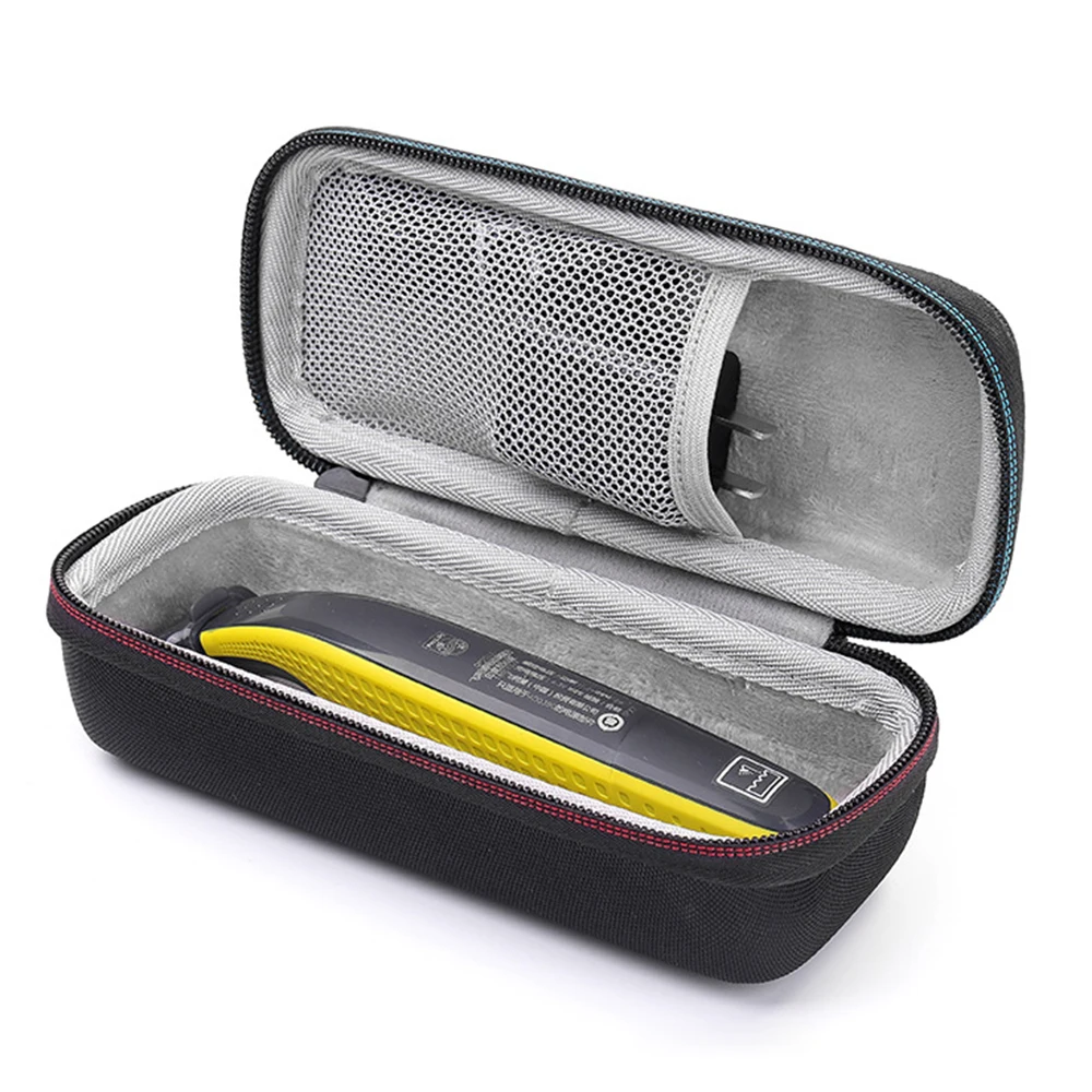 

2019 Newest EVA Hard Travel Case for Philips Norelco OneBlade QP2520/90 / QP2520/70 / QP2630/70 Hybrid Electric Trimmer Shaver