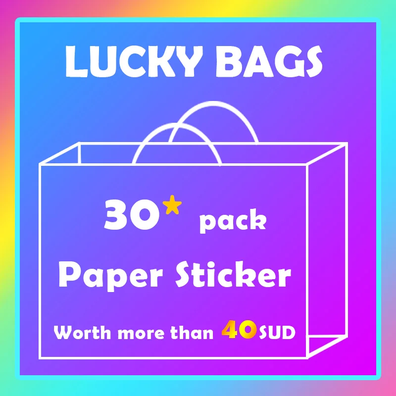 

30 pcak Flower Coffee Sticker Decoration DIY Scrapbooking Sticker Stationery Kawaii Handbook Notes Decorative Stickers HTFD-01