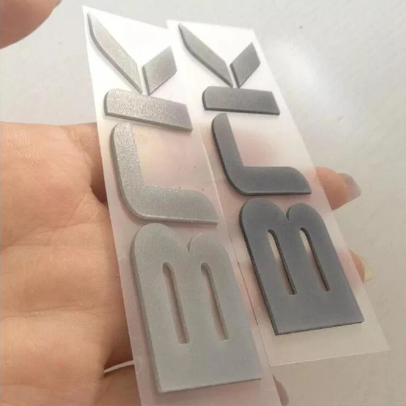Пользовательские личные ярлыки пирография теплопередача в патчи железа на печатные ярлыки по уходу с 3D именными ярлыками Утюг на мешках