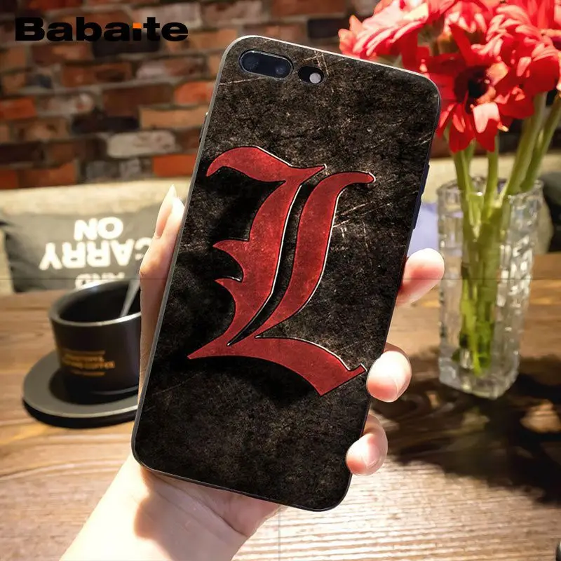 Anime Death Note