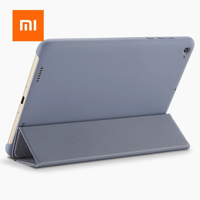 Original Xiaomi Mi Pad 2 Case Leather Smart Cover Ultra Thin and High Quality with Tablet PC Holder For Xiaomi MI Pad 2 MiPad 2 (3)