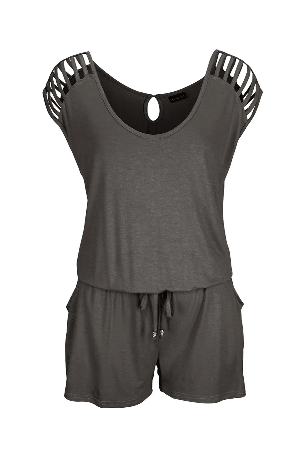 Gray-Loose-Fitting-Short-Jumpsuit-LC64528-11-3