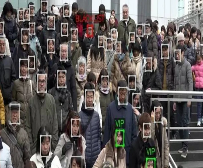 

Customize Facial-recognition softwares Facial Recognition system software