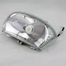 Самокат головы свет собрать для Восход S400/425/700 мобильности скутер