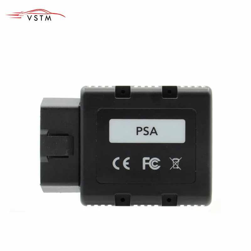 Новое поступление PSA COM PSACOM для Peugeot/для Citroen Замена Lexia 3 PP2000 Bluetooth диагностики и