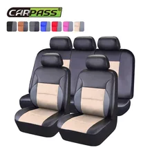 font b Car b font pass Universal font b Car b font Seat Cover font
