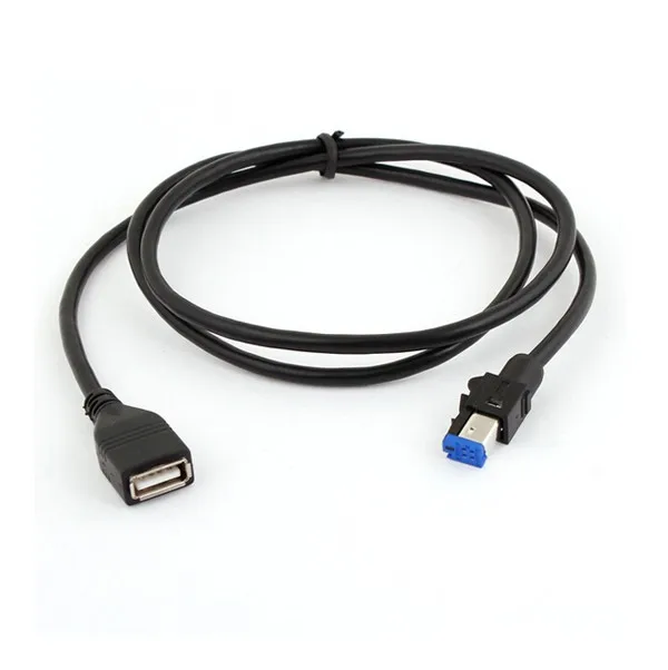 Nissan usb