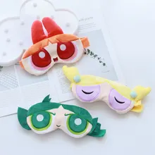 Sleeping Eye Mask Sleep Mask Plush Eye Shade Cover Eyeshade Relax Mask Travel Home Party Girl Gift Kawaii Plush Cute Christmas Sleeping Eye Mask Sleep Mask Plush Eye Shade Cover Eyeshade Relax Mask Travel Home Party Girl Gift Kawaii Plush Cute Christmas