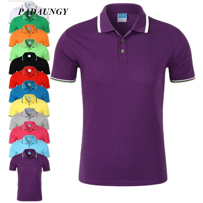 marca de camisas polo