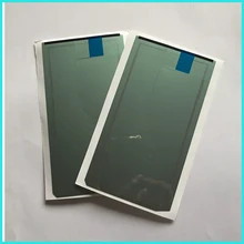 Original New Replacement For Samsung Galaxy Alpha G850 SM-G850f LCD Screen Back Adhesive Sticker Glue Sticker Strip Free Ship