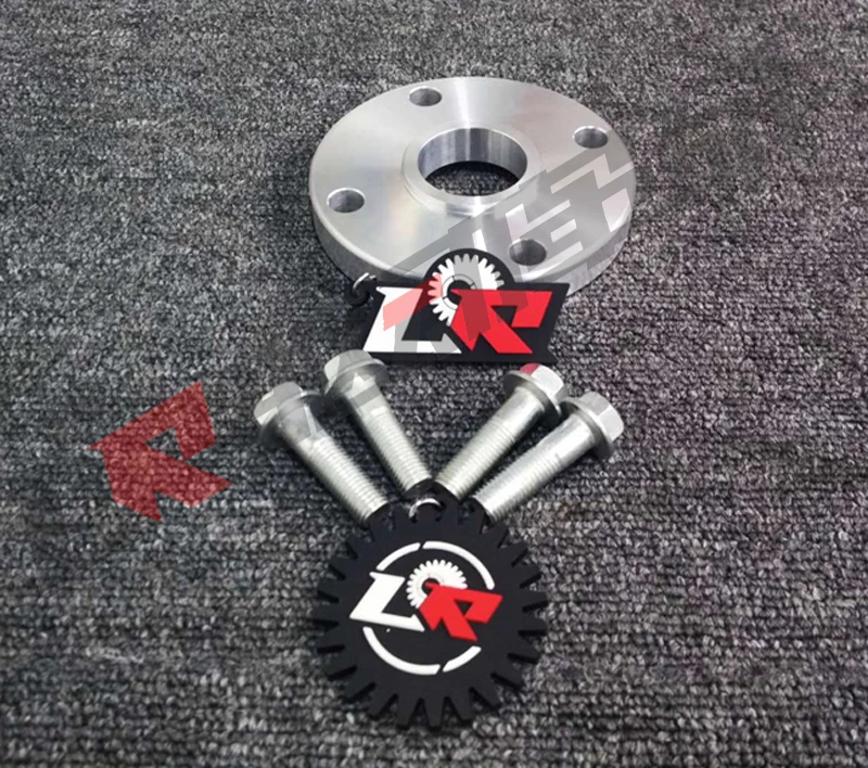 

Jimny Car Styling Off Road 2inch Lift Kit Accessories Driven Shaft Flange