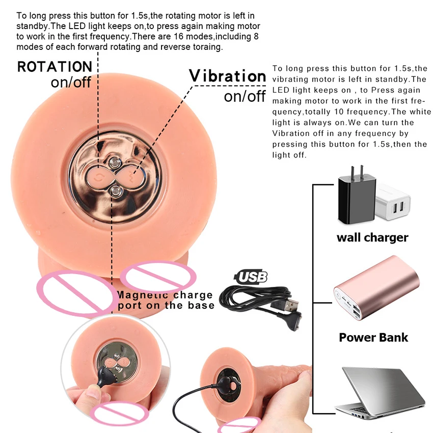 dildo vibrator (6)