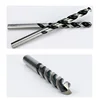 Stanley multi-purpose spiral bits 4 4.2 4.5 5 5.2 5.5 6 6.5 6.8 7 7.5 8 mm HSS twist drill bit for concrete metal glass plastic ► Photo 3/6