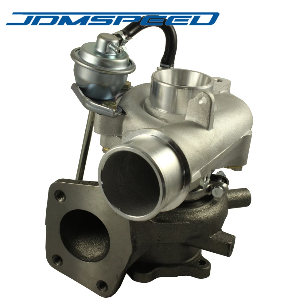 Турбокомпрессор L3M713700C подходит для Mazda Mazdaspeed 3 2.3L MZR DISI K0422-882 K0422-881