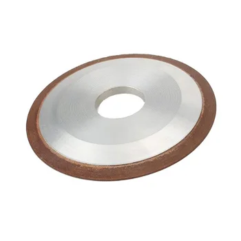 

New Diamond Grinding Wheel Grind Cutter Grinder For Carbide Hard Steel Abrasive Tools PAK55