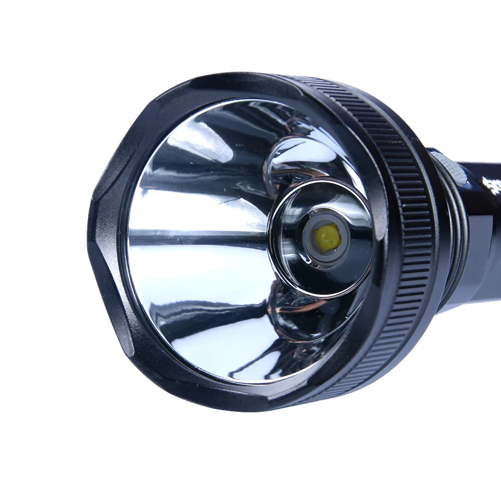 led flashlight 10000 lumens