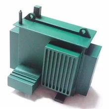 Профессиональная пластиковая литьевая форма для пластиковых деталей