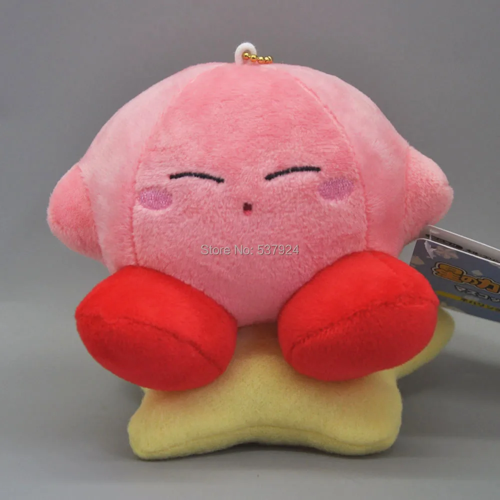 Star Kirby-4.5inch-45g-9.8-D