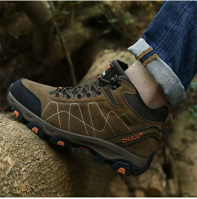 Hiking-shoes-man-woman-waterproof-mountaineer (12)