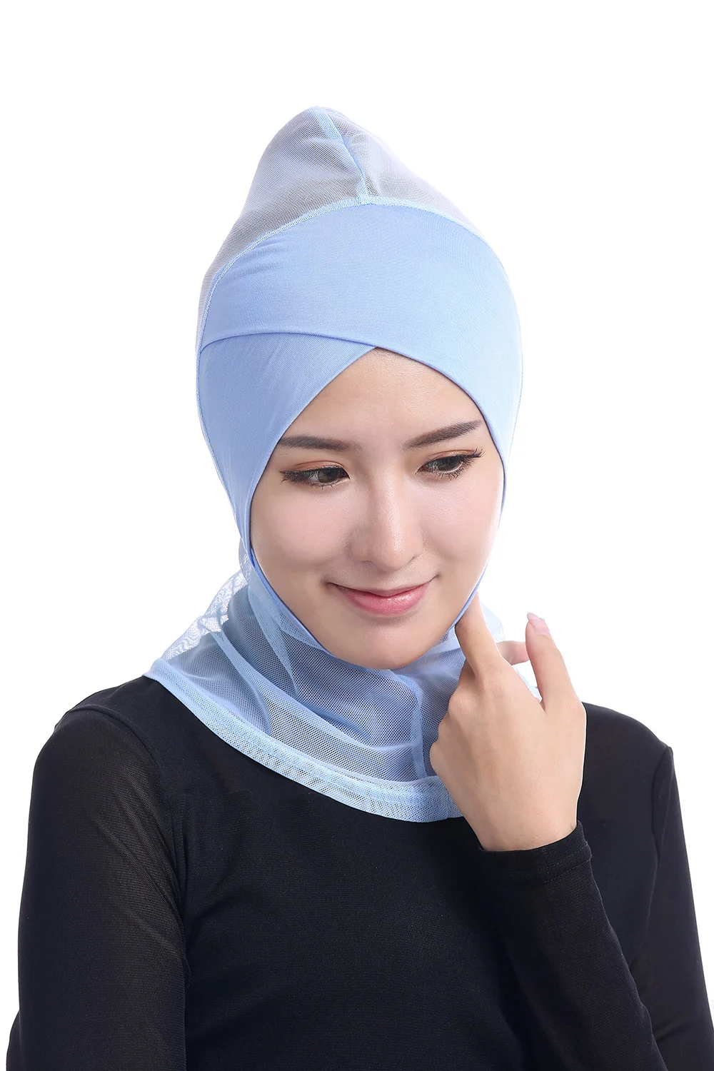 sky blue