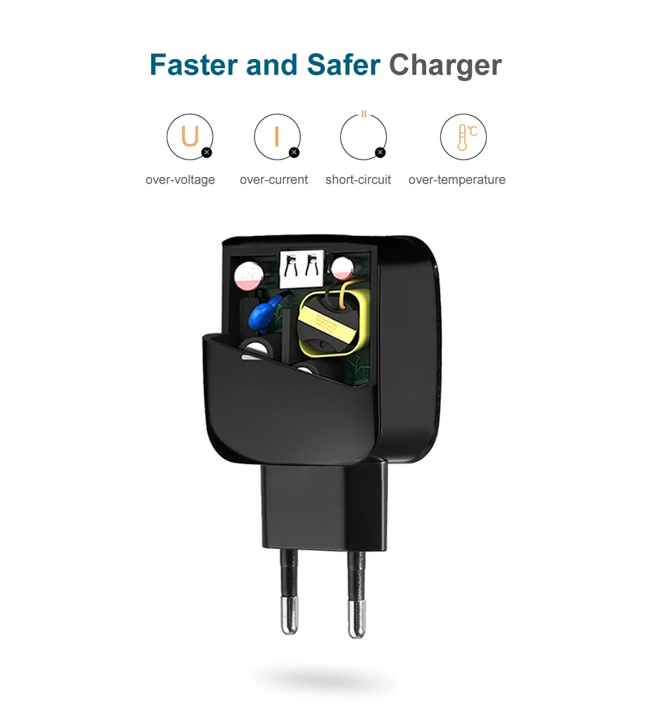 Quick Charge,Fast Charge,Fast Charger,Quick Charger 3.0 5