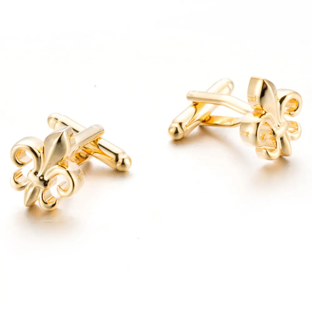 

VAGULA Cuff links Top Quality French Cufflinks Studs Laywer Gift links Gemelos Men Jewelry 769