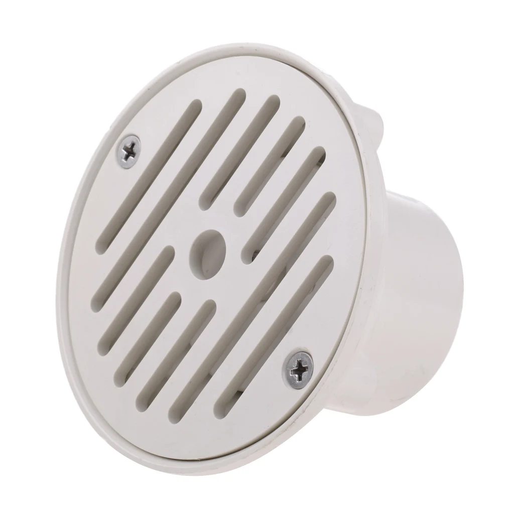 1.5'' Swimming Pool Floor Drainer, Protable Water Outlet SP-1424 Floor Drain for Swimming Pool