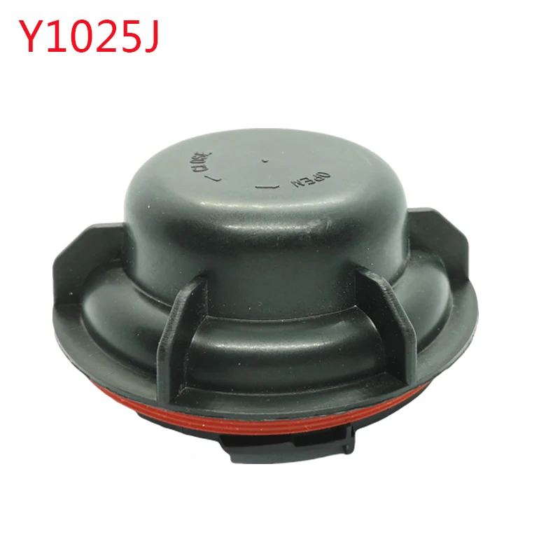 

Dustproof hood for automobile headlights HID LED Extended Dust Cover Waterproof and dustproof back cover for new K2