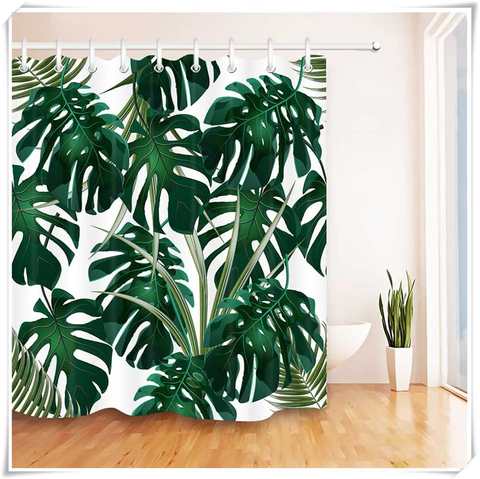 Shower Curtain XQ C2