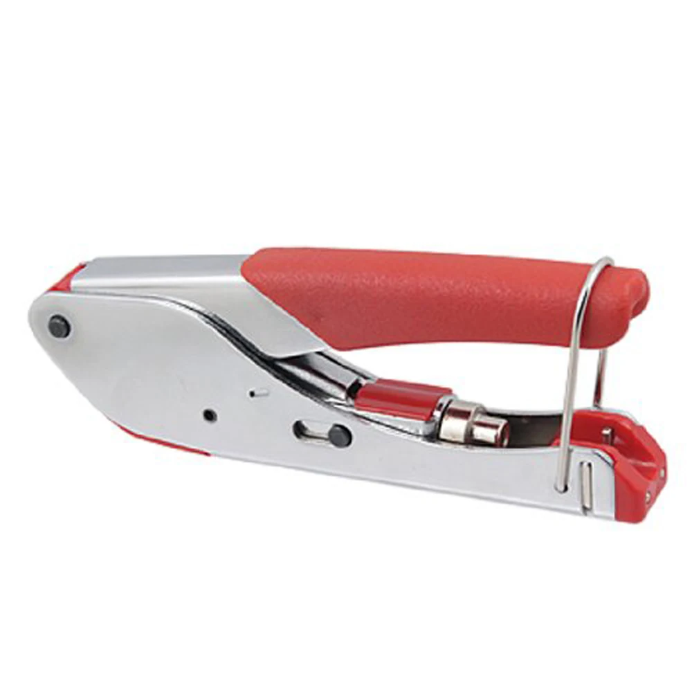 

IMC Hot RG6 RG59 Connector Waterproof Connectors Crimping Tool