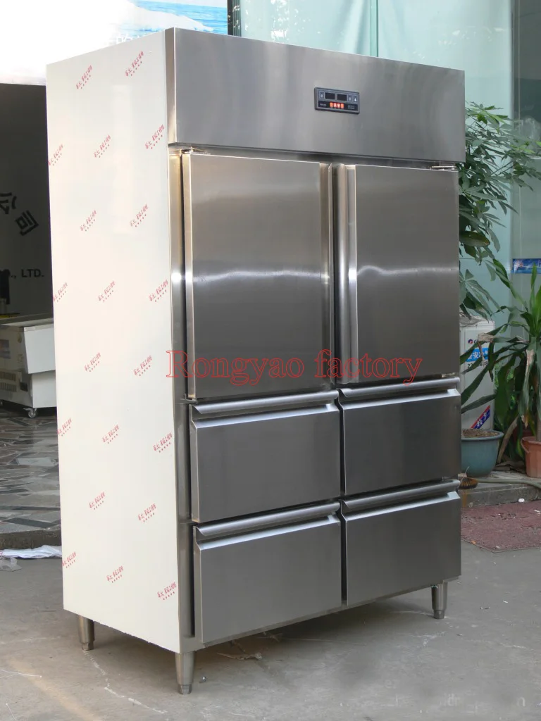 RY-HR-1200L новинка можно изготовить на заказ кухонный шкаф с выдвижными ящиками