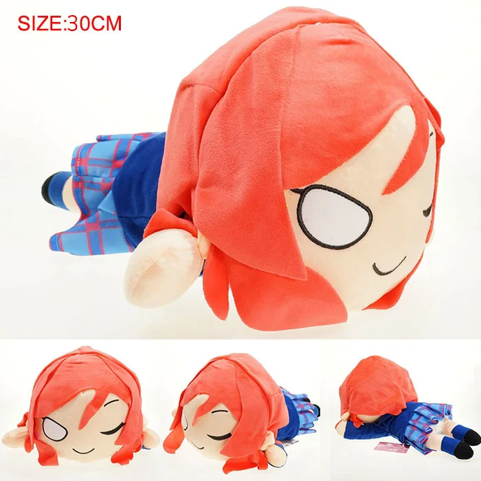 booba cartoon toy