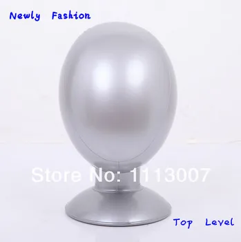 

Free Shipping Inflation Mannequin Head Newly For Diplay Hat Wig Eyelash