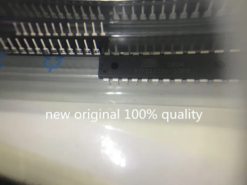 3 шт ATF22V10C-10PC FDS9953A KAT00M015M-AETT новый оригинальный