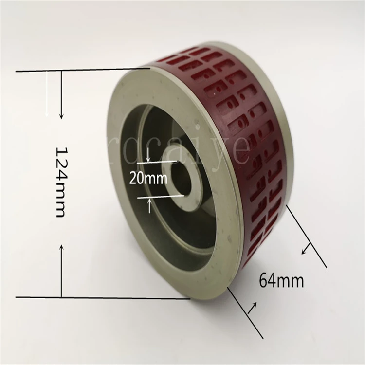 MBO folding machine Suction Wheel | Компьютеры и офис