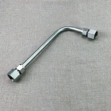 Hombrew kegging G5/8 соединитель труб и компрессионный комплект б/у с муфтой и пивной кран