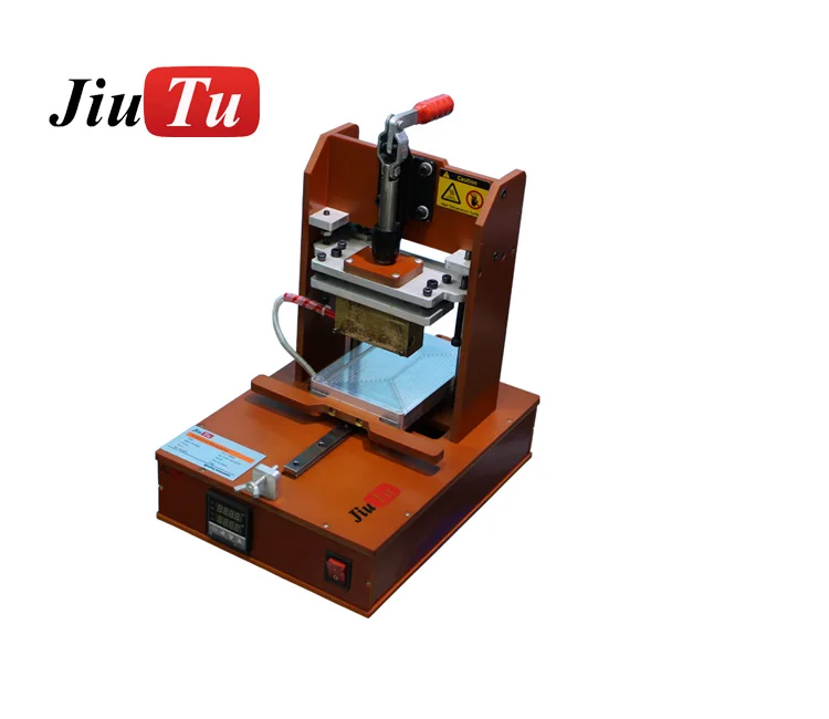 Glue Remover LCD Touch Screen LOCA Glue Remove Machine Degumming