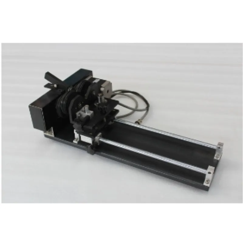 

rotary for co2 laser engraving machine engrave glass bottles