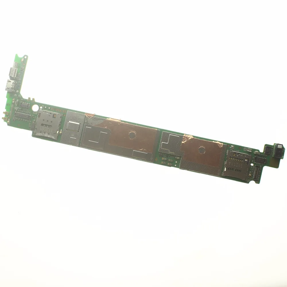 Original Used Worked Well Huawei Honor X1 Mediapad 7D-503L LTE version Mainboard Mother Board 16G Replacement Free Shipping | Мобильные
