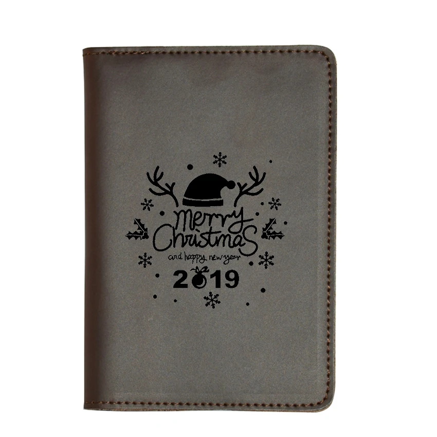 New Year Merry Christmas BR1