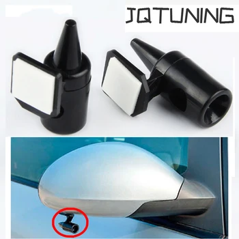 

1 Piece Bell Automotive Black Animal Deer Warning Alarm For fixed Gear Bicycle Car Forest Driving XC-TUL001