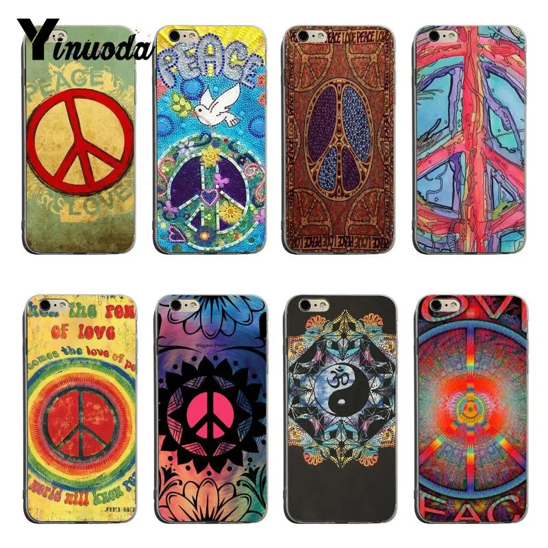 coque iphone 6 psychedelic