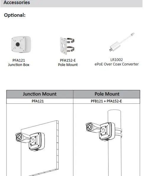 IPC-HFW4831E-SE Package