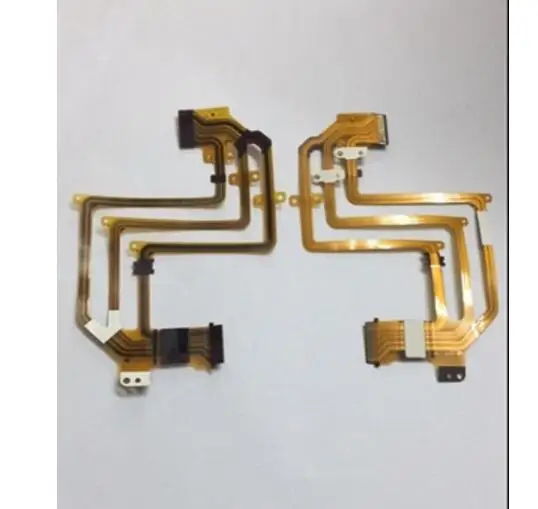 Новый ЖК кабель для SONY HC3E HC3 гибкий видеокамеры 2 шт. в комплекте с функцией